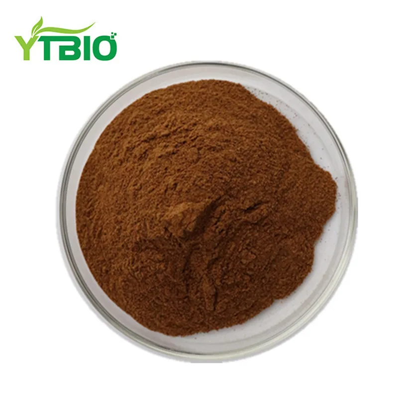 
High Quality Raspberry Ketone Extract Powder 