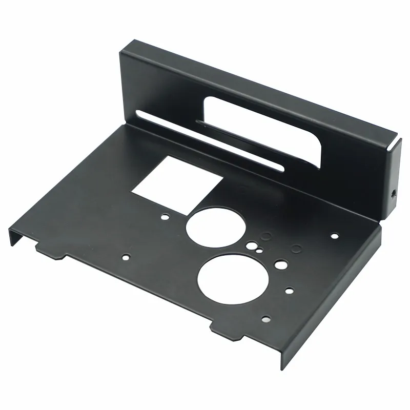 Custom Stainless Steel Laser Cutting Aluminum Bending Parts Products Metal Welding Services Sheet Metal Fabrication