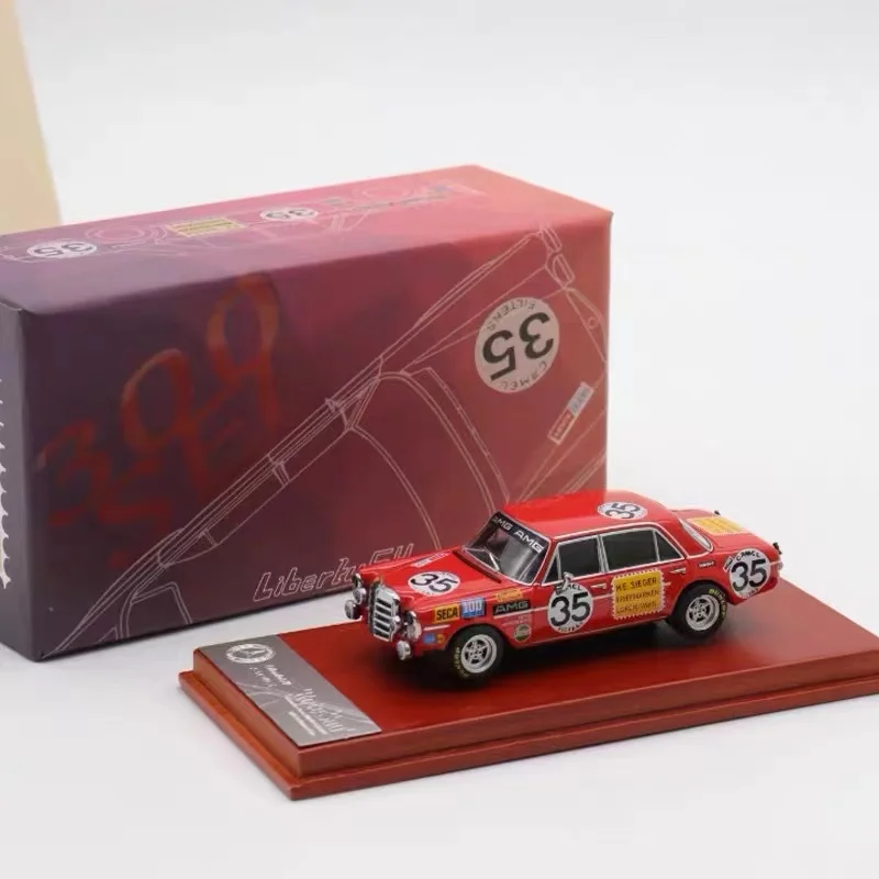 OEM 1/24 литая под давлением модель автомобиля Винтажный Грузовик из цинкового сплава 1:24 гоночный автомобиль с 10-летним заводом