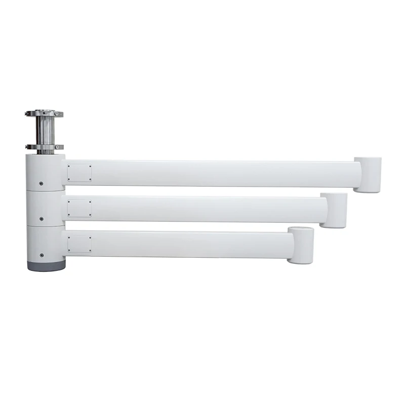 operating light accessory;spring loading arm balance arm spring arm