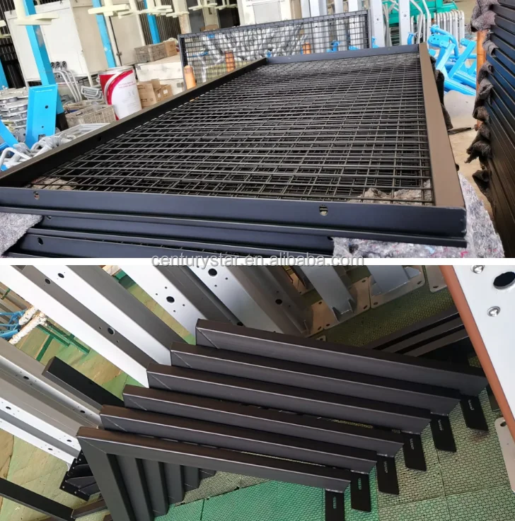 Best price  Panoramic Padel  Court Paddle tennis court  for indoor and outdoor