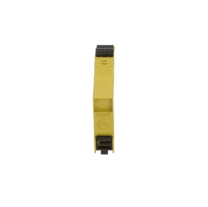 New and Original Pil-z PNOZ X2.8P 24-240VAC/DC 3N/O 1N/C Safety Relay 1/2 Channel 3 Safety 1 Auxiliary PNOZ Series Good Price