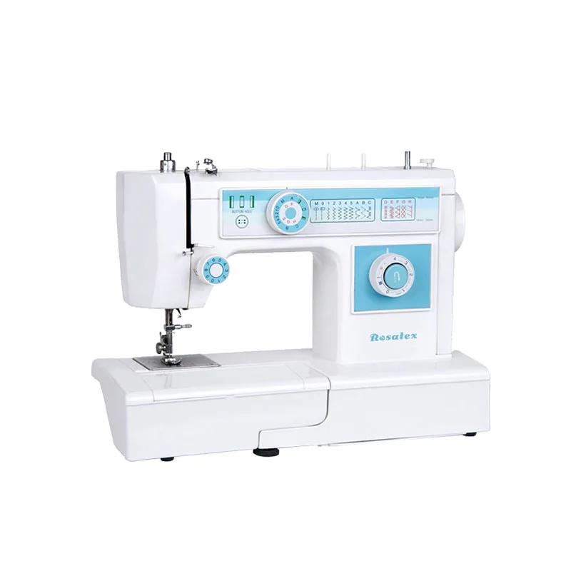 811 Made In Chine 800spm 4 Steps Bottonholer Mechanical Sewing Machine