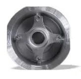 4-6mm Stainless Steel Largest 5 Way Check Valves