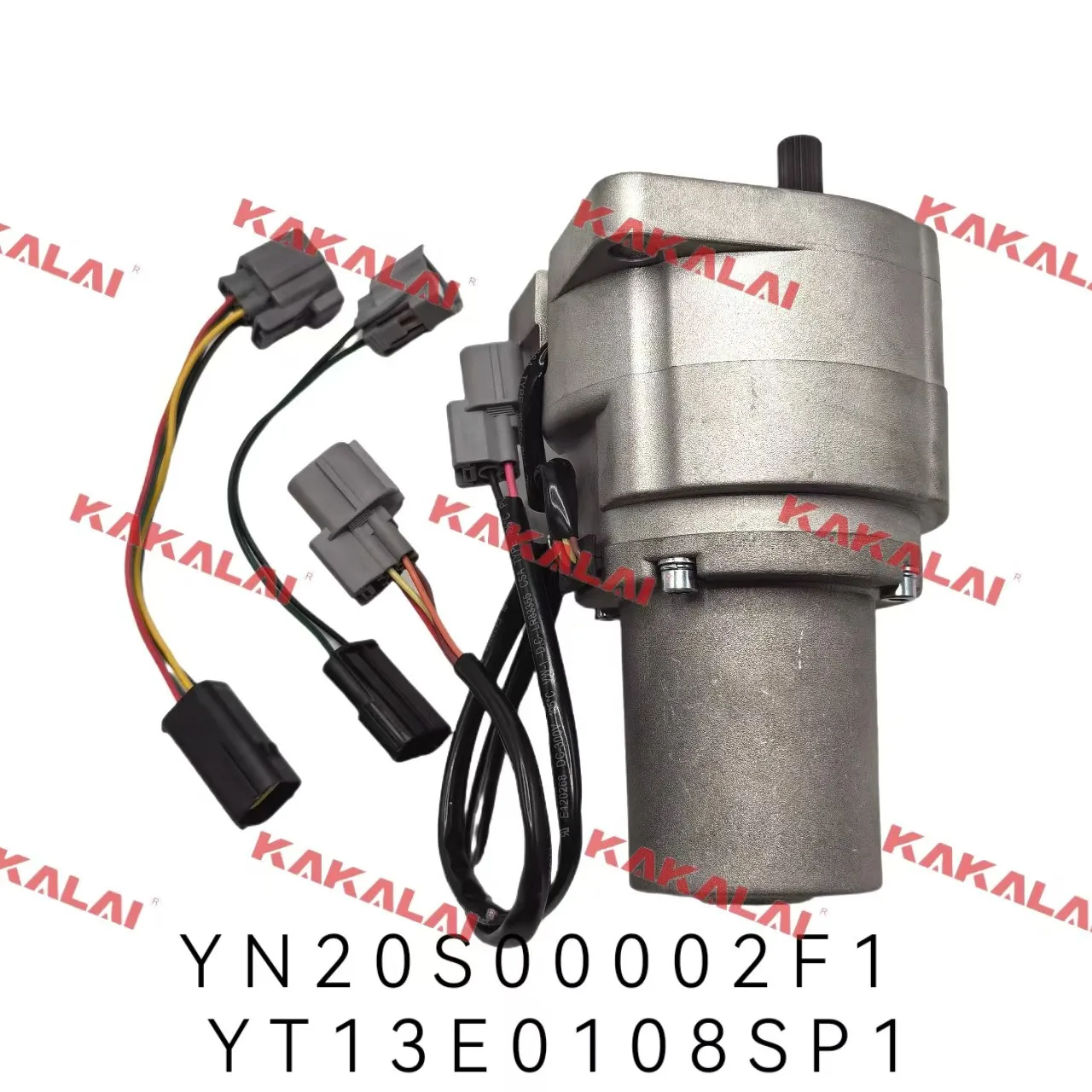 High Quality Throttle Motor YN20S00002F1 YN20S00002F2 for SK200-6E SK210-6E SK230-6E