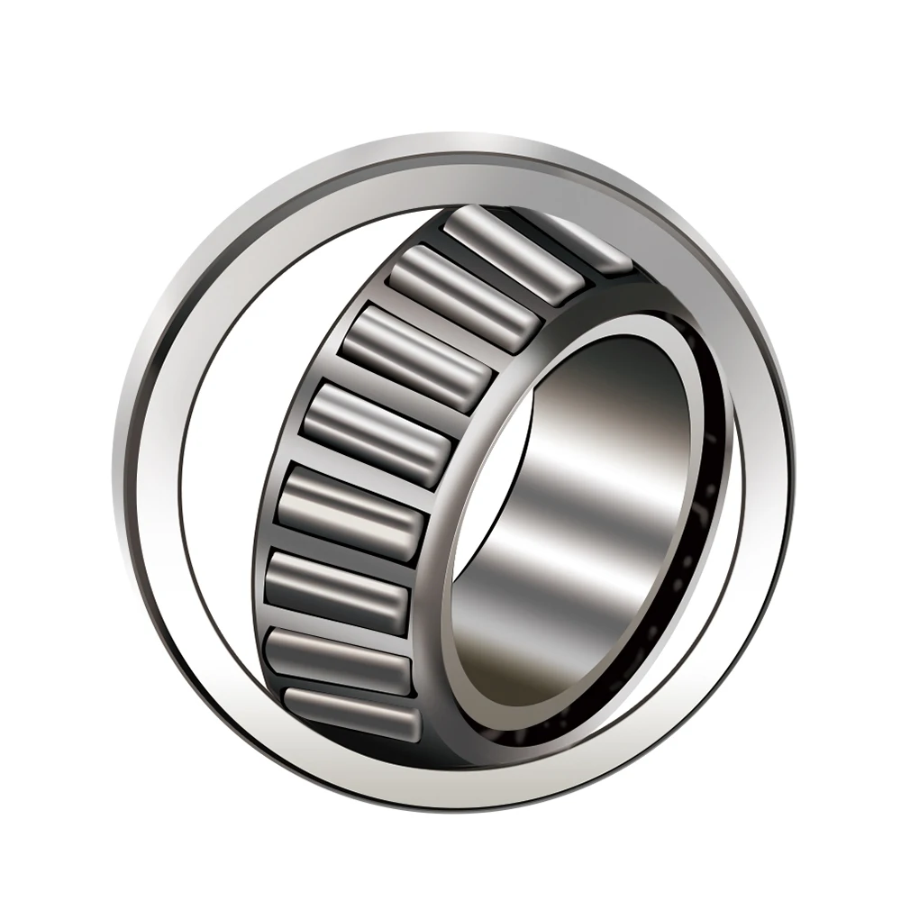 HXHV paired tapered roller bearings df