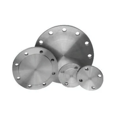 DONG LIU 300lb RF A182 F304 B16.5 Stainless Steel Blind Flange