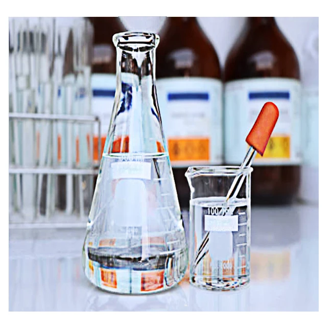 Methyl Silicone Oil 5 Cst For Mould Release Agent Car Brake Fluid And Transformer Oil Pdsm Made In China