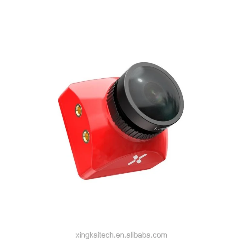 FOXEER Drone Freestyle FOV Fixed Wing Angle Switchable UAV Mini Camera High Definition Drone Camera Drone Accessories for Sale