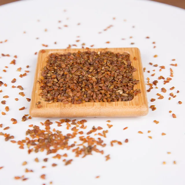 Buckwheat tea Chinese organic tartary bucwheat tea of roasted instant buckwheat price per ton bulk flavor tea