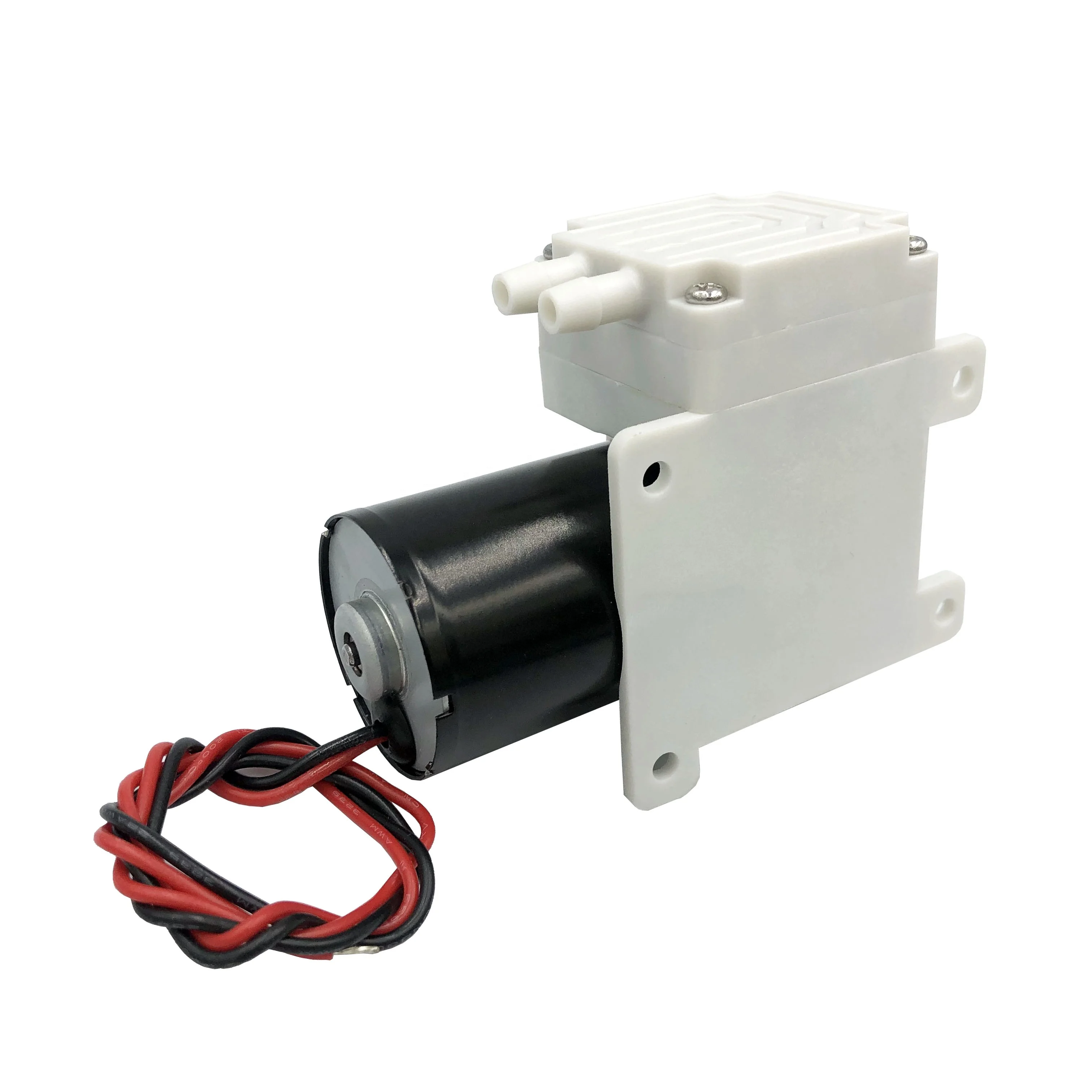 Погружной насос 12 v микро-тихий вакуумный портативное устройство для домашнего использования небольшого размера диафрагменный с повышенным сроком службы концентратор кислорода 10 л