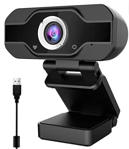 Digital Camera Cam camera Pc Usb 2.0 50.0m Oem Status Sensor Cmos Mega Package Origin