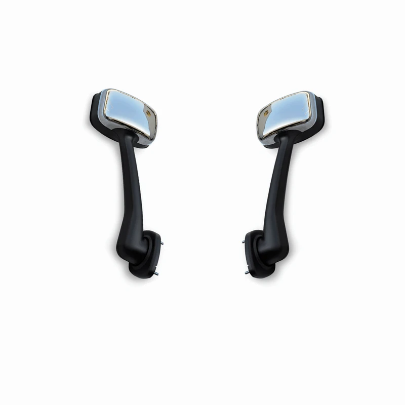 Freightliner Cascadia Hood Mirror A22-66565-000/A22-66565-001