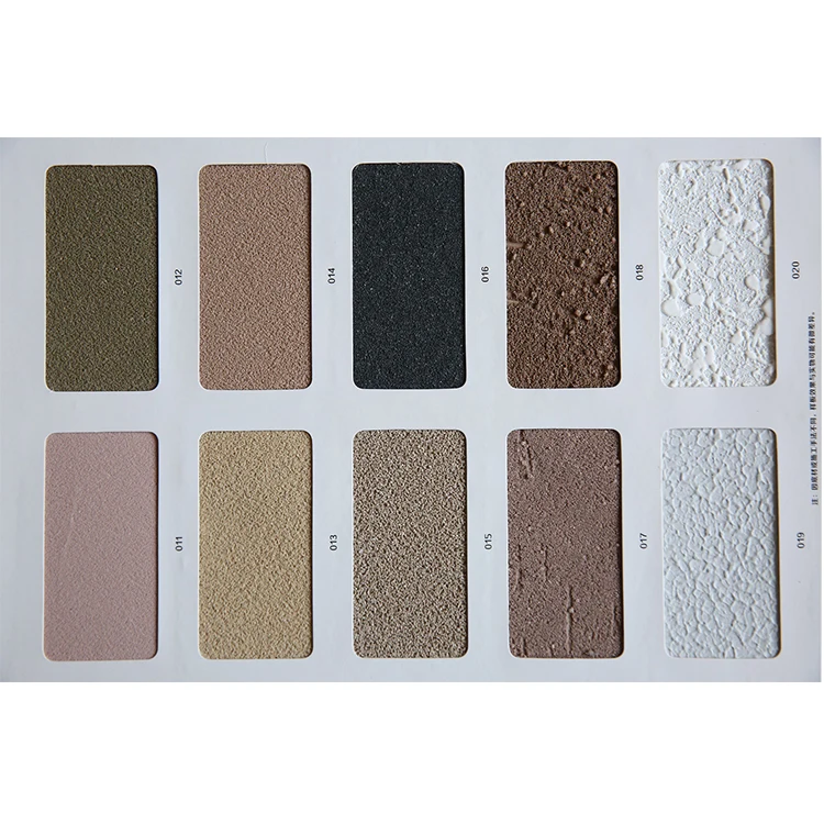 New Fast Delivery Liquid Latex Body Paint  Natural Stone Paint Exterior  Spray Coating Paint