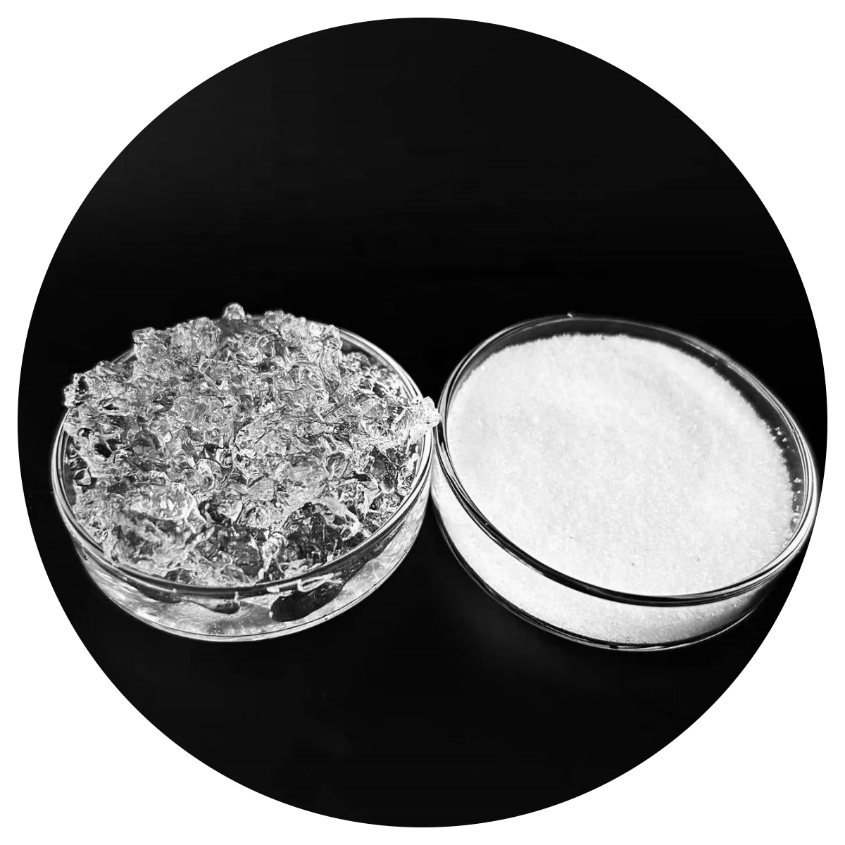 Agriculture Potassium Polyacrylate high water absorption resin SAP super absorbent polymer