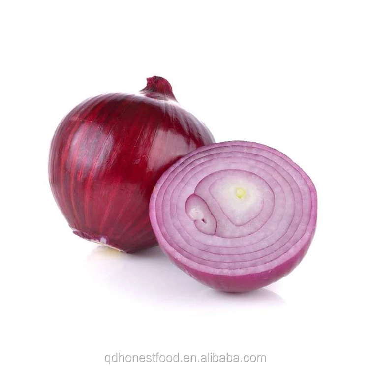 High quality cheap price red onion grade A fresh onion