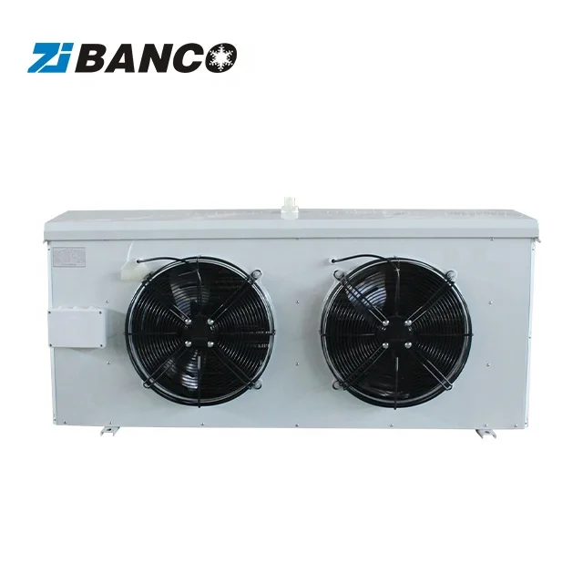  Cold Room Evaporator Unit Cooler Air Cooled For