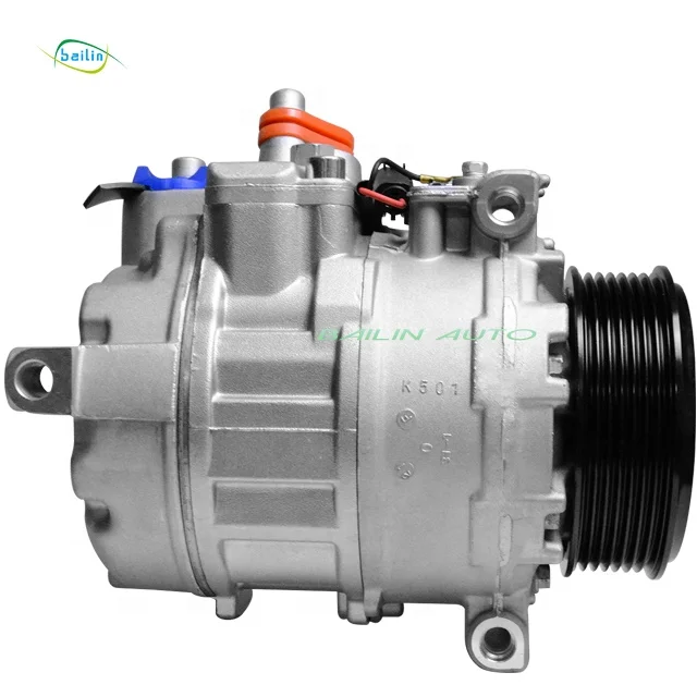 Для Mercedes Benz S series W220 W906-SPRINTER Запчасти для авто кондиционера A0012305711/0022305811