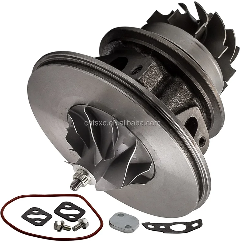 GT35 турбо 836474-0010 51091017292 51091017267 51091019267 Турбокомпрессор chra для картриджа для грузовика