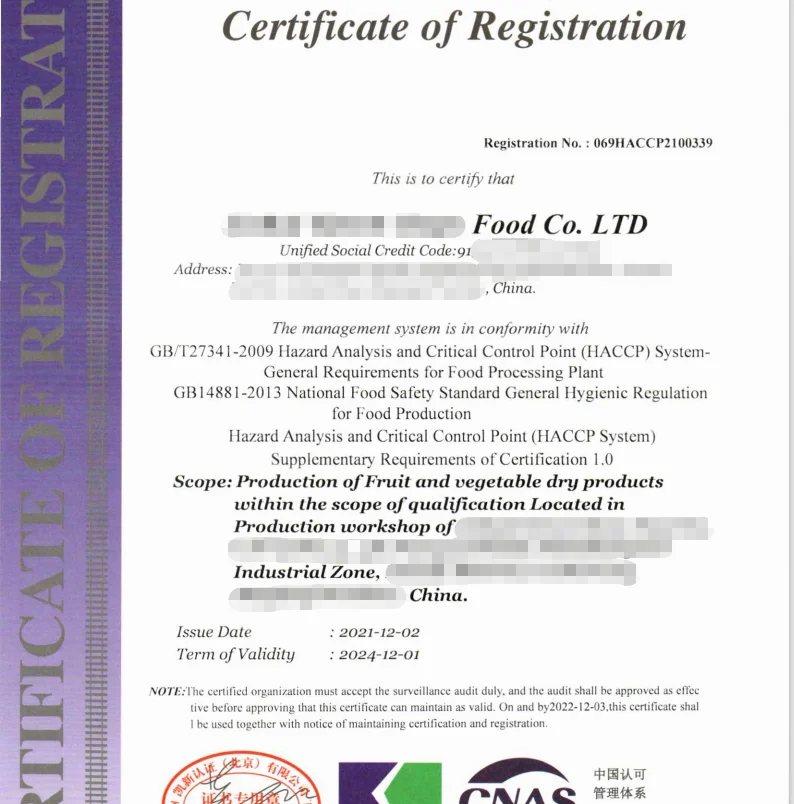 zhenaiduo 250g 12 kinds of dried fruits chips fruit vegetable snacks dry vegetable fruit snacks