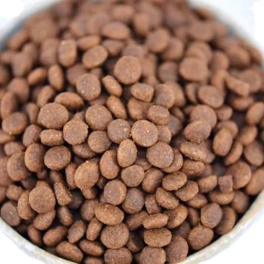 Top quality Dried  Pet food for dog  cat food high protein