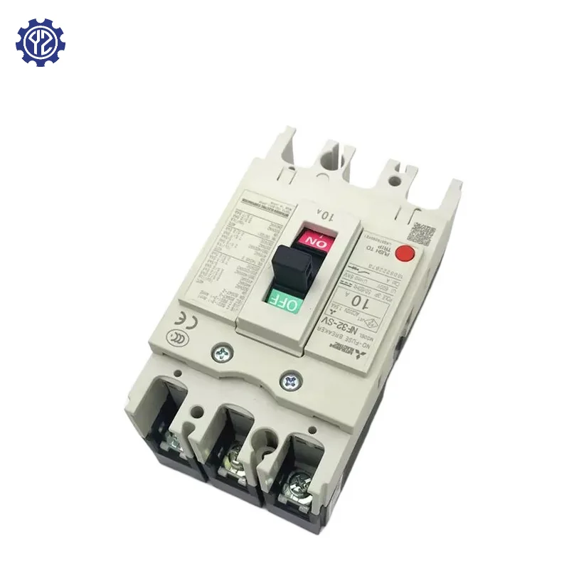 Выключатель цепи Mitsubishi NF32-SV по низкой