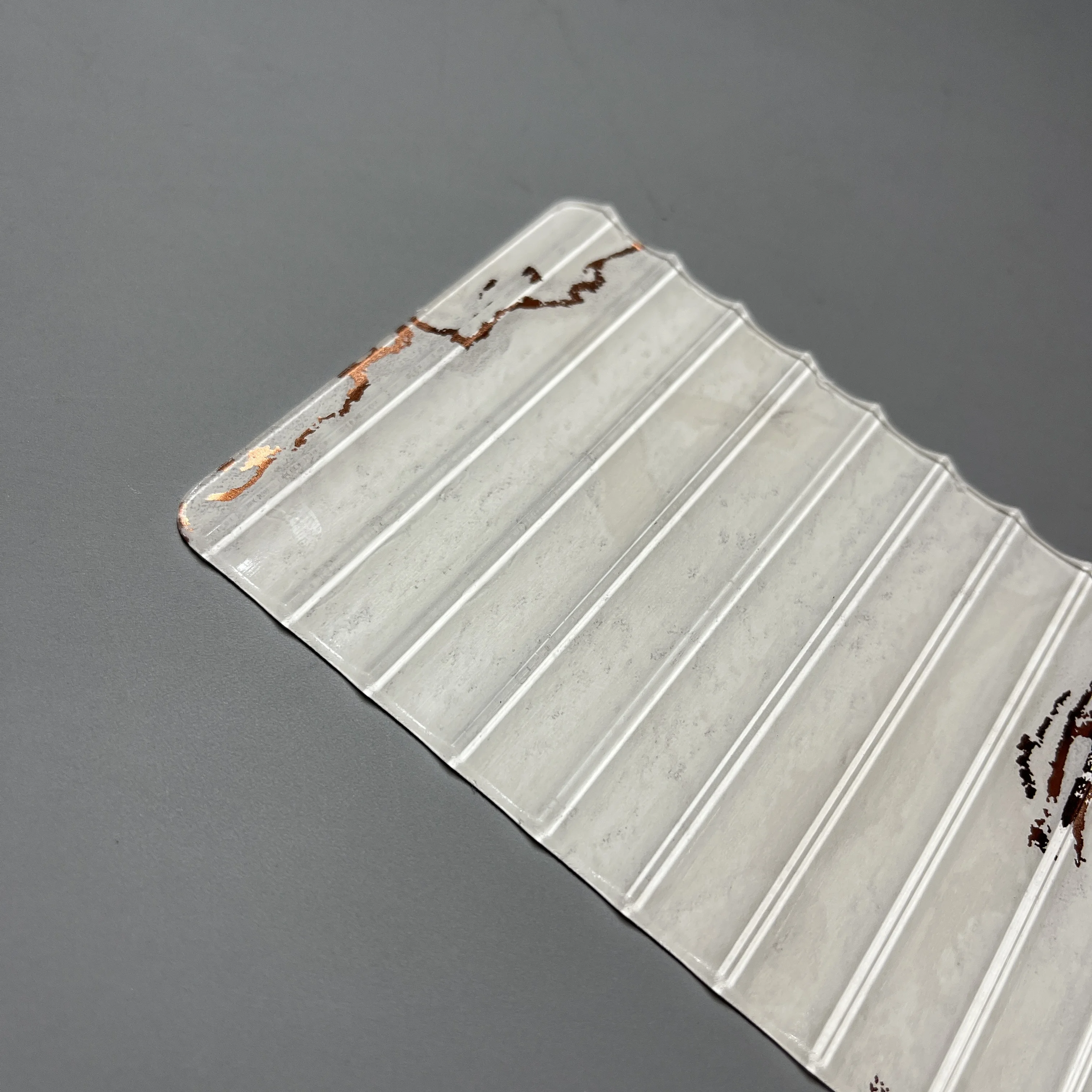 1220*3050Mm Acrylic Board Sheet Anti-Finger Mdf Board For Commercial Furniture