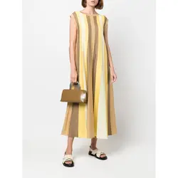 2022 Fashion Women Summer Knit Casual Dresses Long Plus Size Dresses Women Sweater Dresses Ladies wool and cashmere sweater