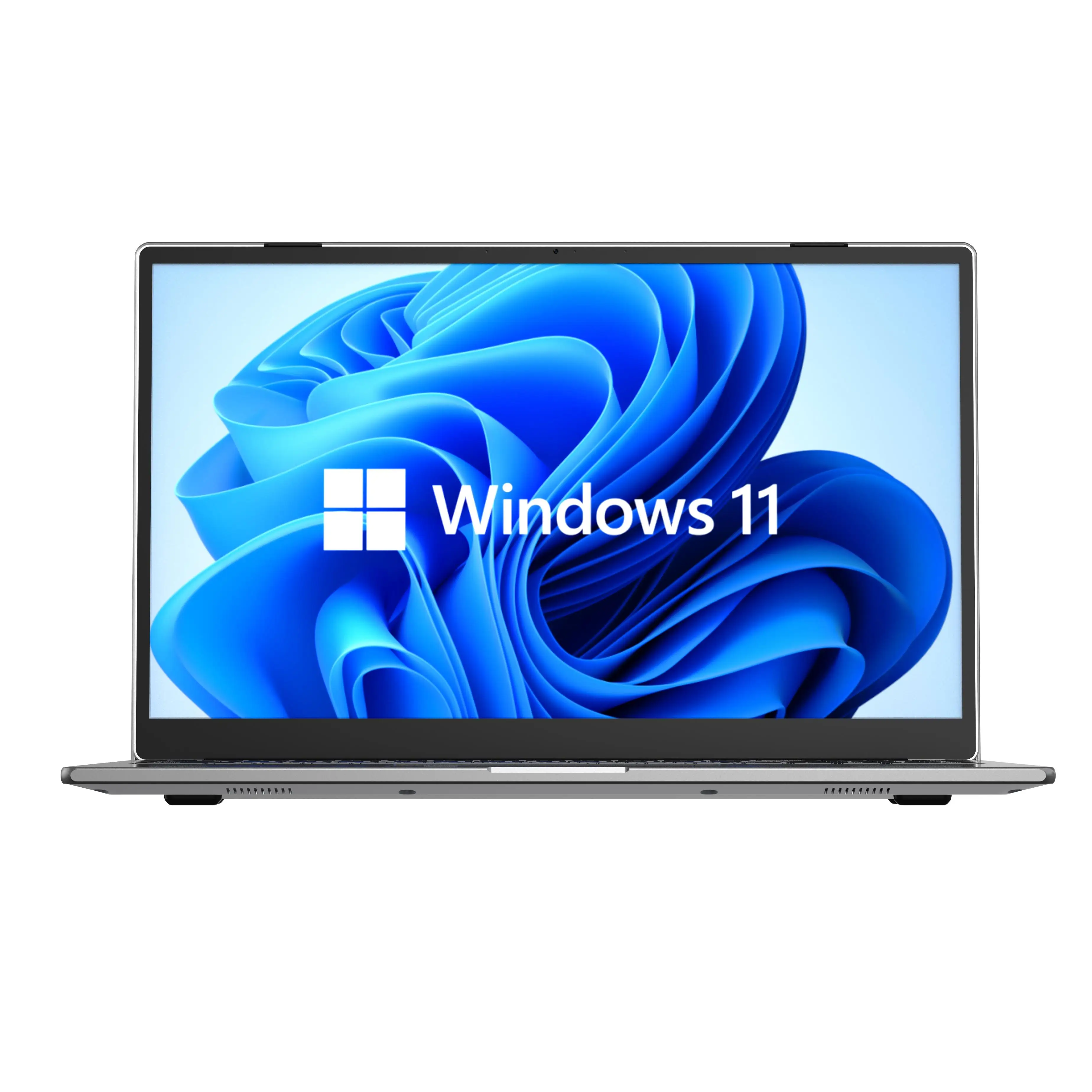 Intel Core i7 9750H Laptop High Speed 64GB RAM 2TB SSD Laptop Notebook With Fingerprint Unlock