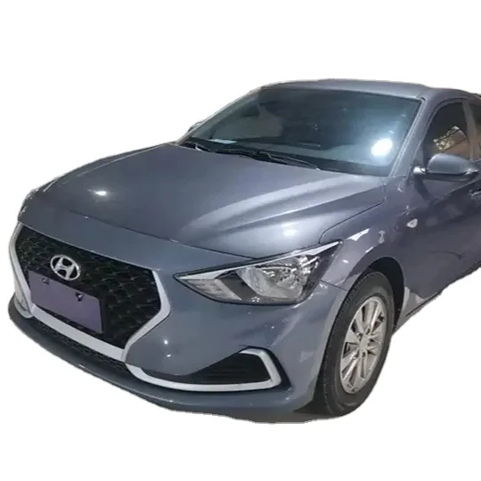 Подержанные автомобили Hy Hyundai Verna 2020 1.6L автоматический GL для продажи