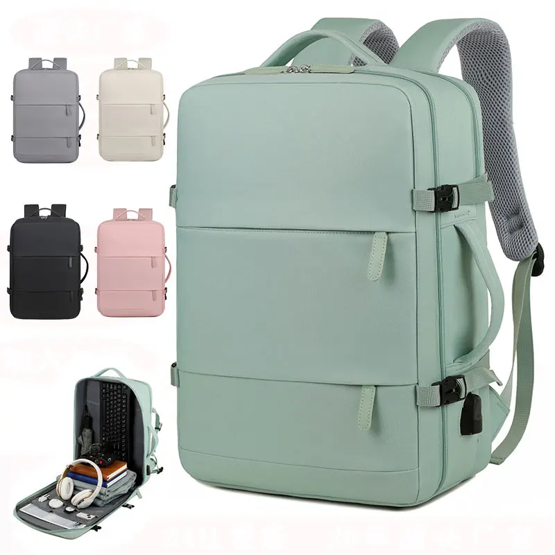 Легкий рюкзак для путешествий