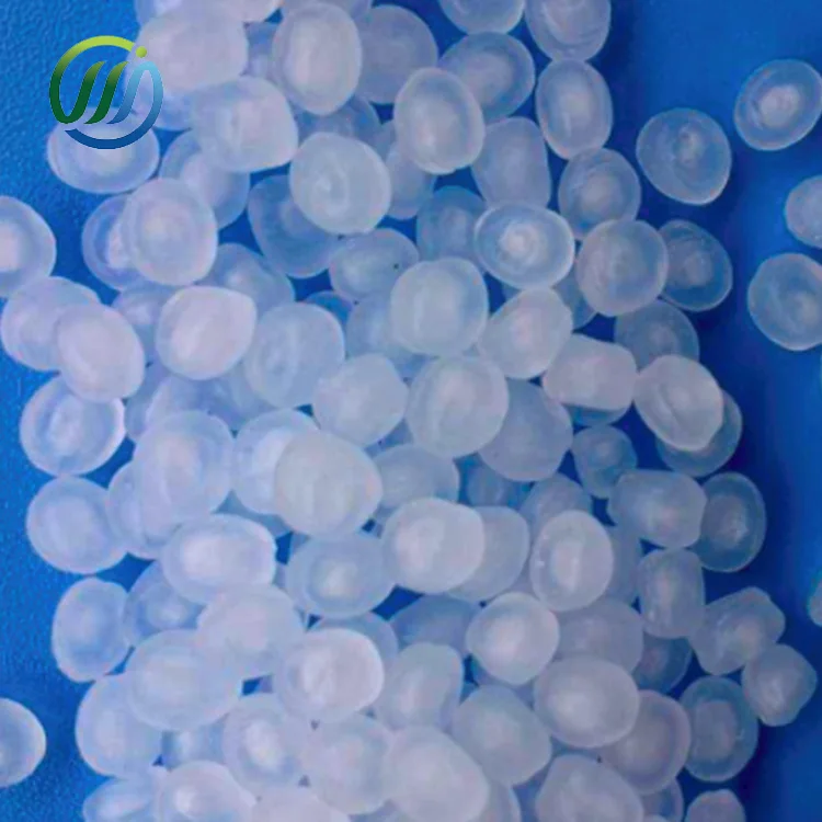 Переработанные PP гранулы полипропилен для расплава выдувного материала PP гранулы
