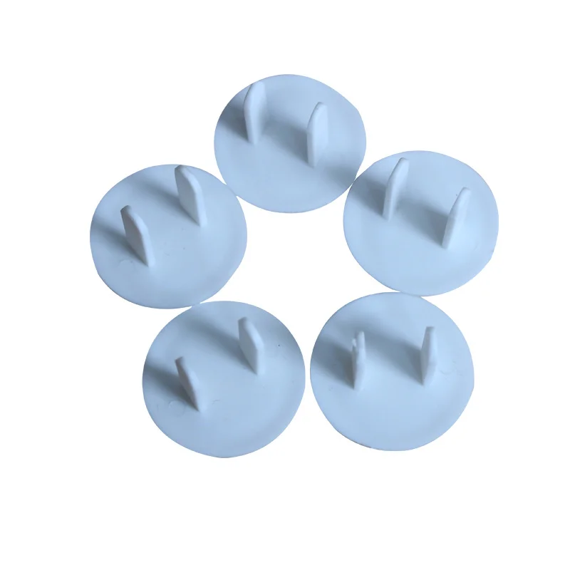 Factory Promotional Cheap Price Safety Plug Protectors Electric Socket Cover Protector Socket Covers With Keys UK