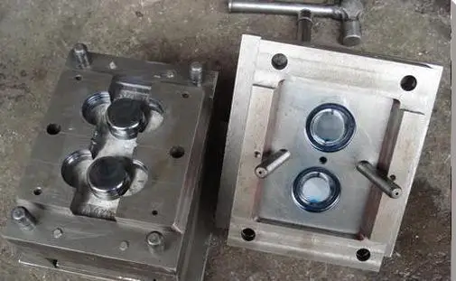 New Style, New Design, Customized Plastic cup  Injection Molds for Sale