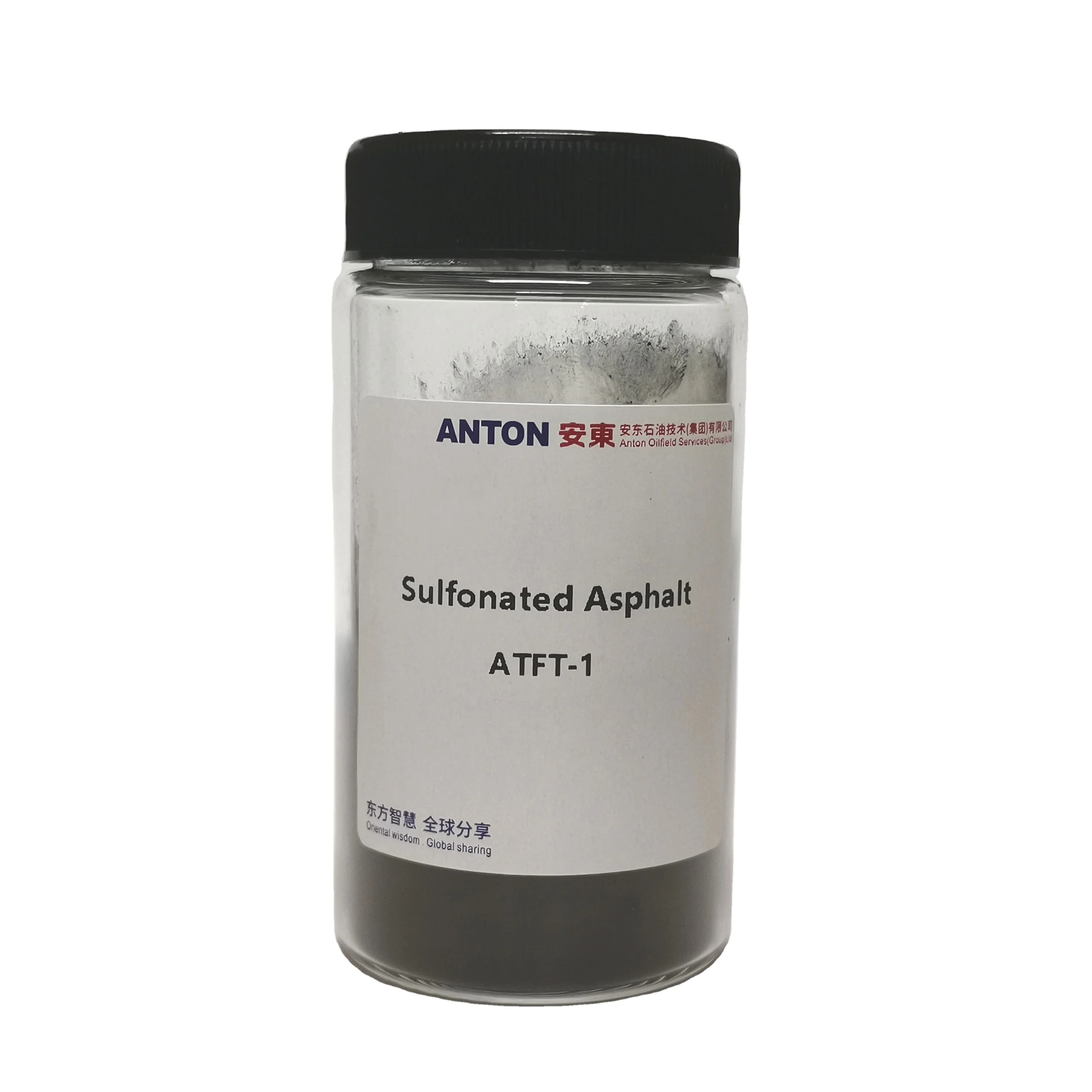 shale control additives drilling shale inhibitor oil drilling mud chemicals sulfonated asphalt