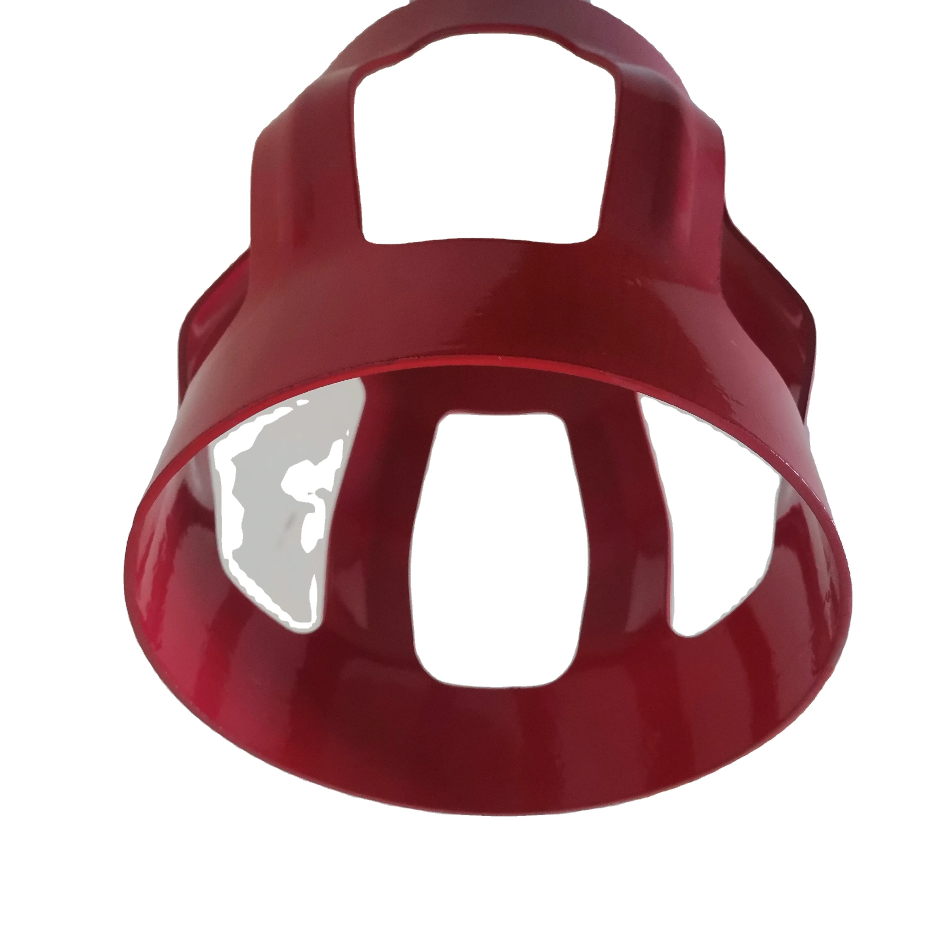 API Tubing type 12-1/4 Single Piece Bow Spring Centralizer