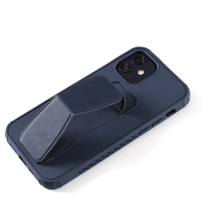 
Высококачественный нескользящий чехол с ремешком на запястье для apple iPhone 12pro 11 xsmax, чехол-подставка с магнитным держателем для автомобиля 