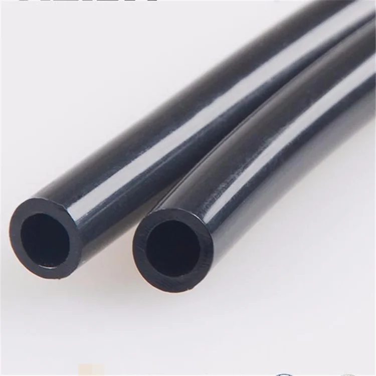 Plastic hose PA11 PA12 Antistatic tube nylon pipe multicolor
