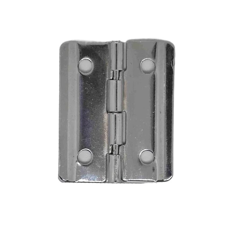 Wholesale hardware accessories of the aviation box toolbox with rear buckles back support edge pressing corner hinges