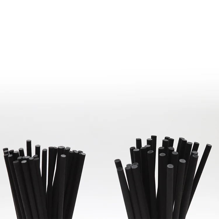 Newell High Quality Natural Wholesale Customized Size Arnis Wholesale Thin Synthetic Stick Fiber for Reed Diffuser