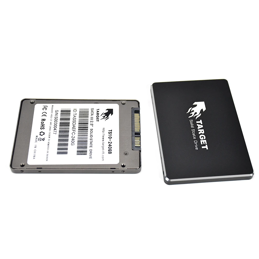 OEM 2 5 'SATAiii 120 240 480 500 128 256 512 ГБ 1 4 ТБ SATA3 SSD внутренний жесткий диск для ноутбука и