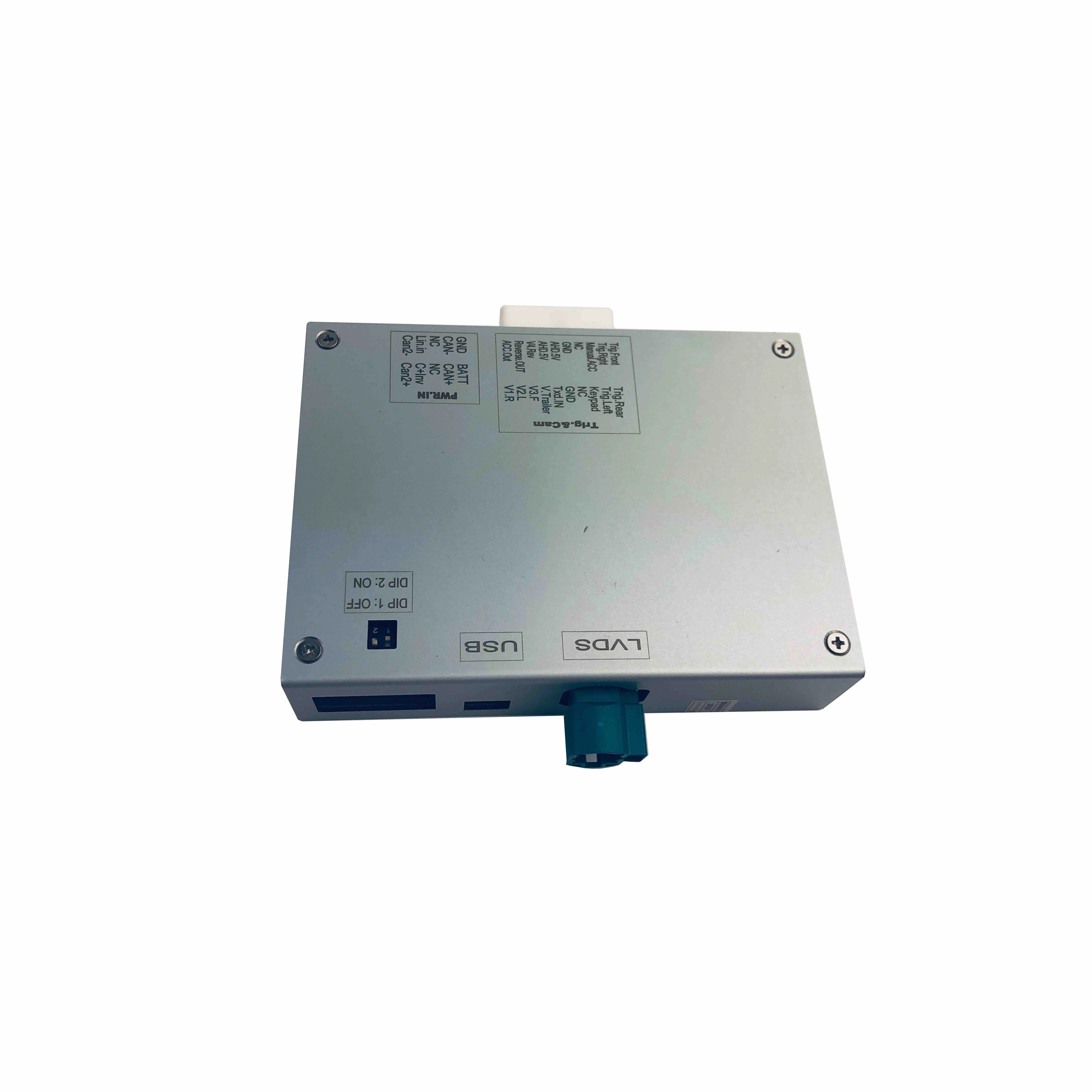 Special design For Peugeot 2020 NAC 208 2008 10inch 12inch OEM Screen  With Parking Guide Lines Camera Interface