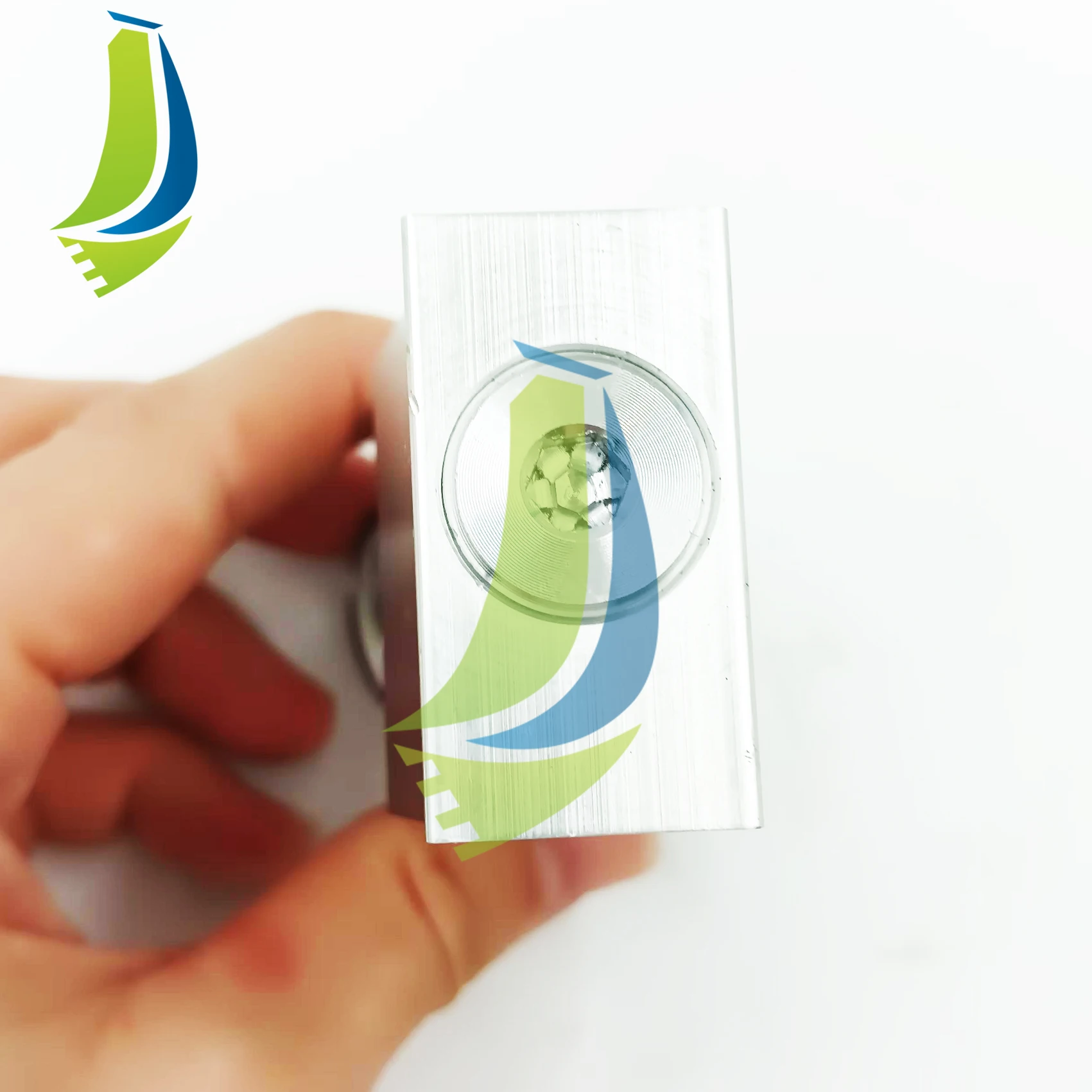 ND447500-4010 Expansion Valve for  PC210-10 Engine nd4475004010