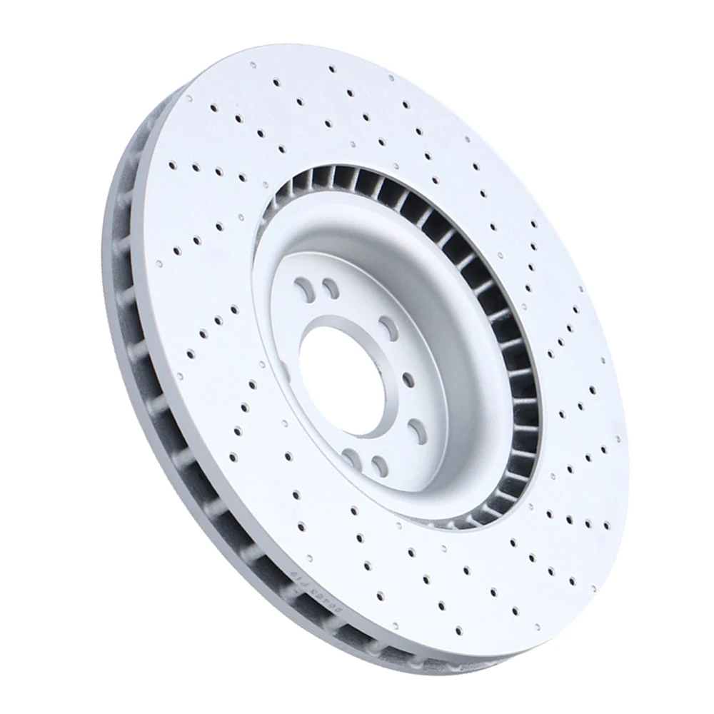 china car spare parts brake system 280mm brake disc rotor for CHRYSLER