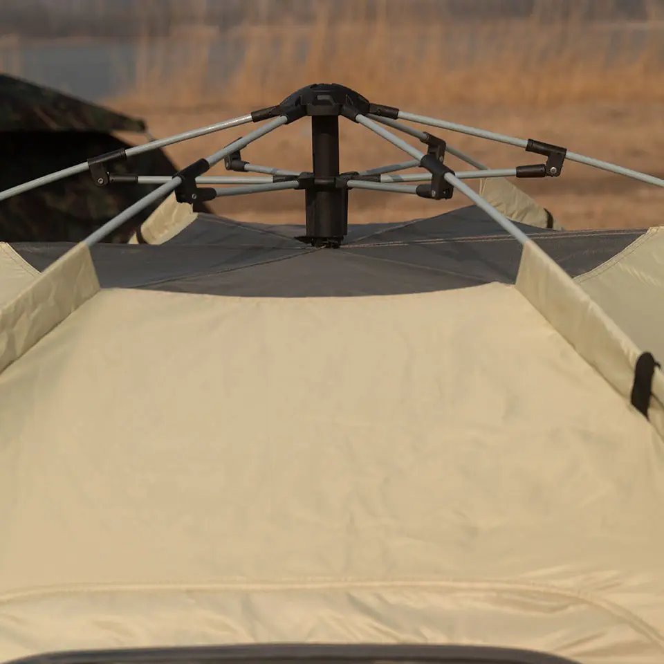 New Luxury Waterproof Polyester Oxford Tents Camping Outdoor for Party Tent