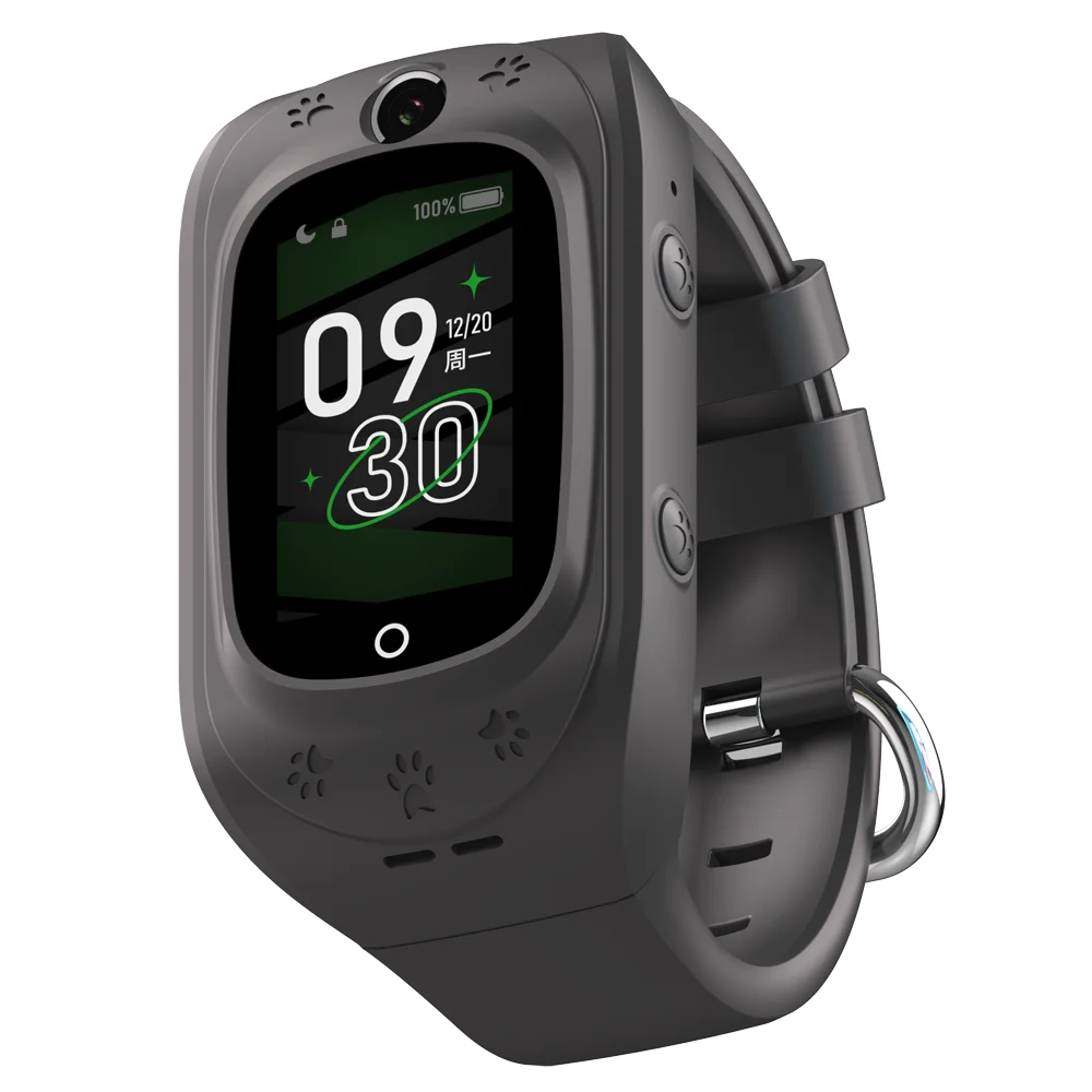 VOLTE 4G Kids Smart Watch GPS WIFI LBS Location Camera Available Support Video Call Kids Sports Watch