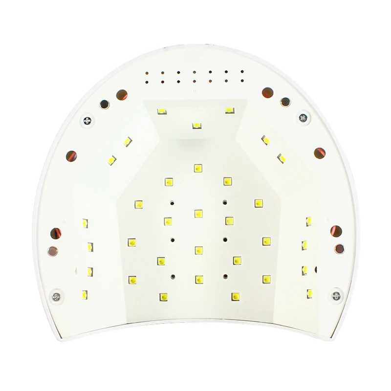 УФ-лампа для сушки гель-лака 65 Вт