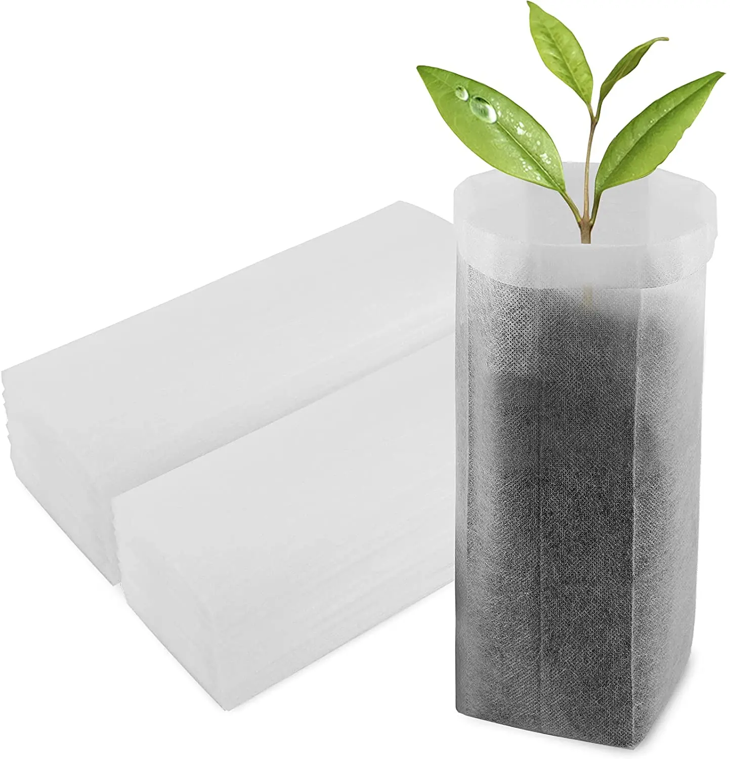 spunbond Eco Friendly Recyclable agricultural pp non woven crop grow cover nonwoven fabric