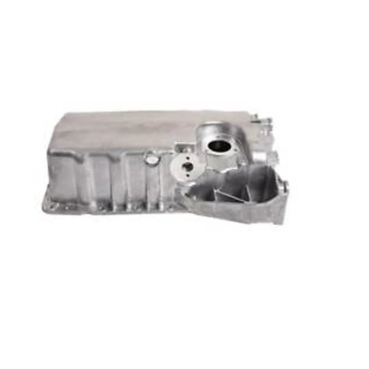  06B 103 603BK 601CD 603BL масляный поддон для Audi A4 1 8 T
