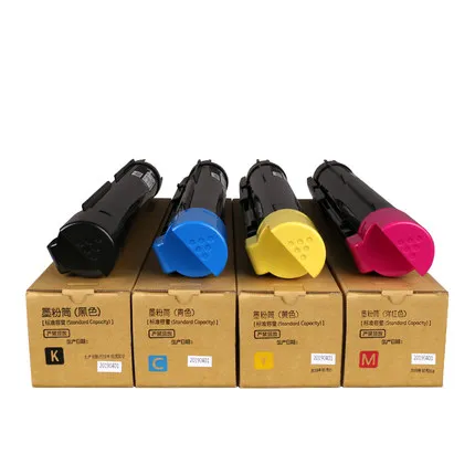 MaiGe Replace for Fuji Xerox SC2020 Toner Cartridge 006R01693 006R01694 006R01695 006R01696